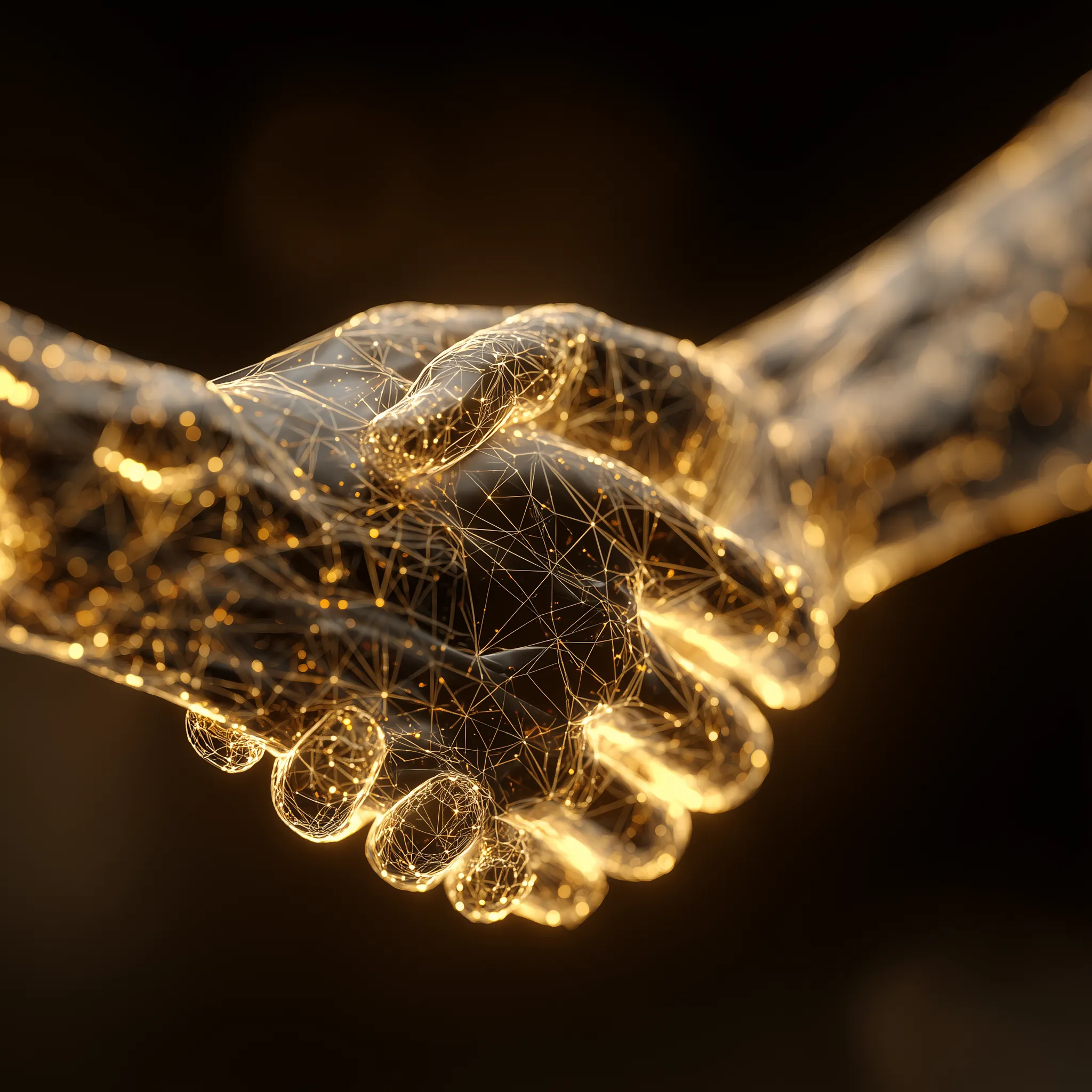 Strategic Consulting